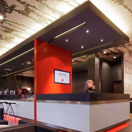 Ibis London Shepherds Bush - Hammersmith Esterno foto