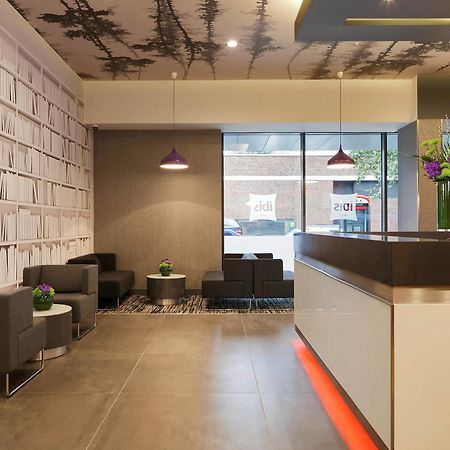 Ibis London Shepherds Bush - Hammersmith Esterno foto