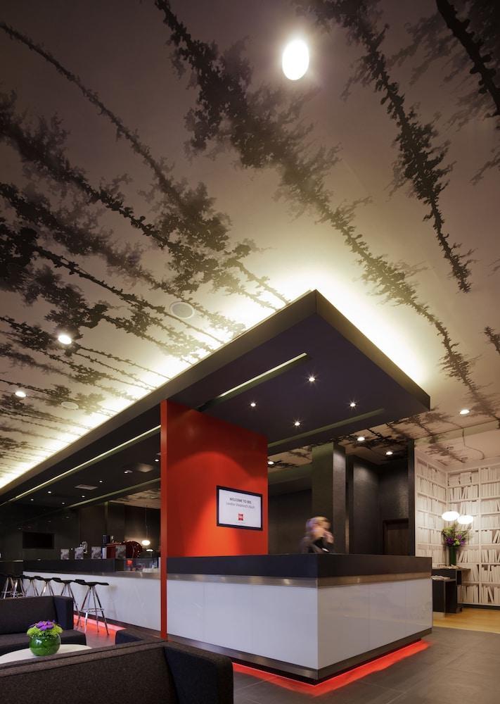 Ibis London Shepherds Bush - Hammersmith Esterno foto