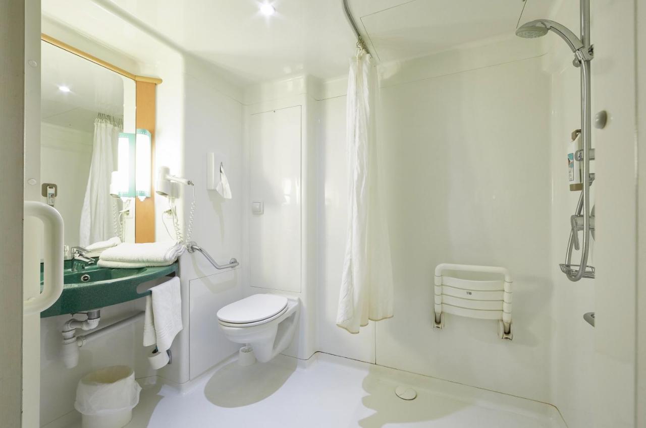 Ibis London Shepherds Bush - Hammersmith Esterno foto