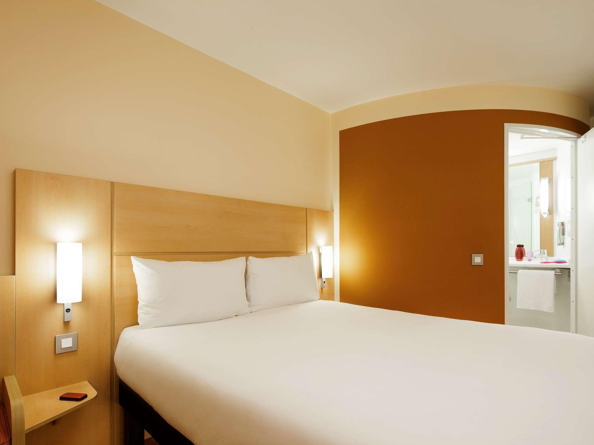 Ibis London Shepherds Bush - Hammersmith Esterno foto