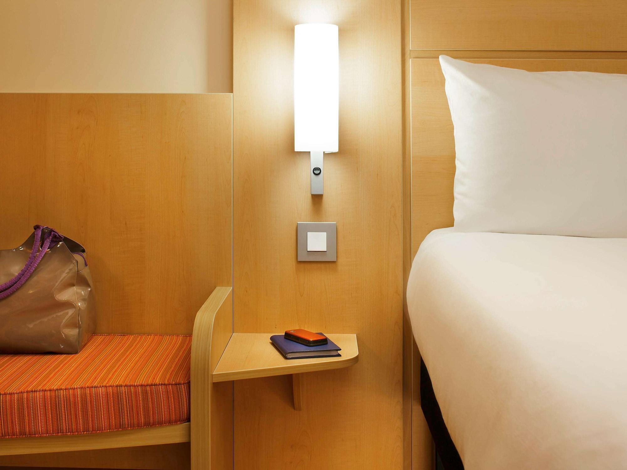 Ibis London Shepherds Bush - Hammersmith Esterno foto
