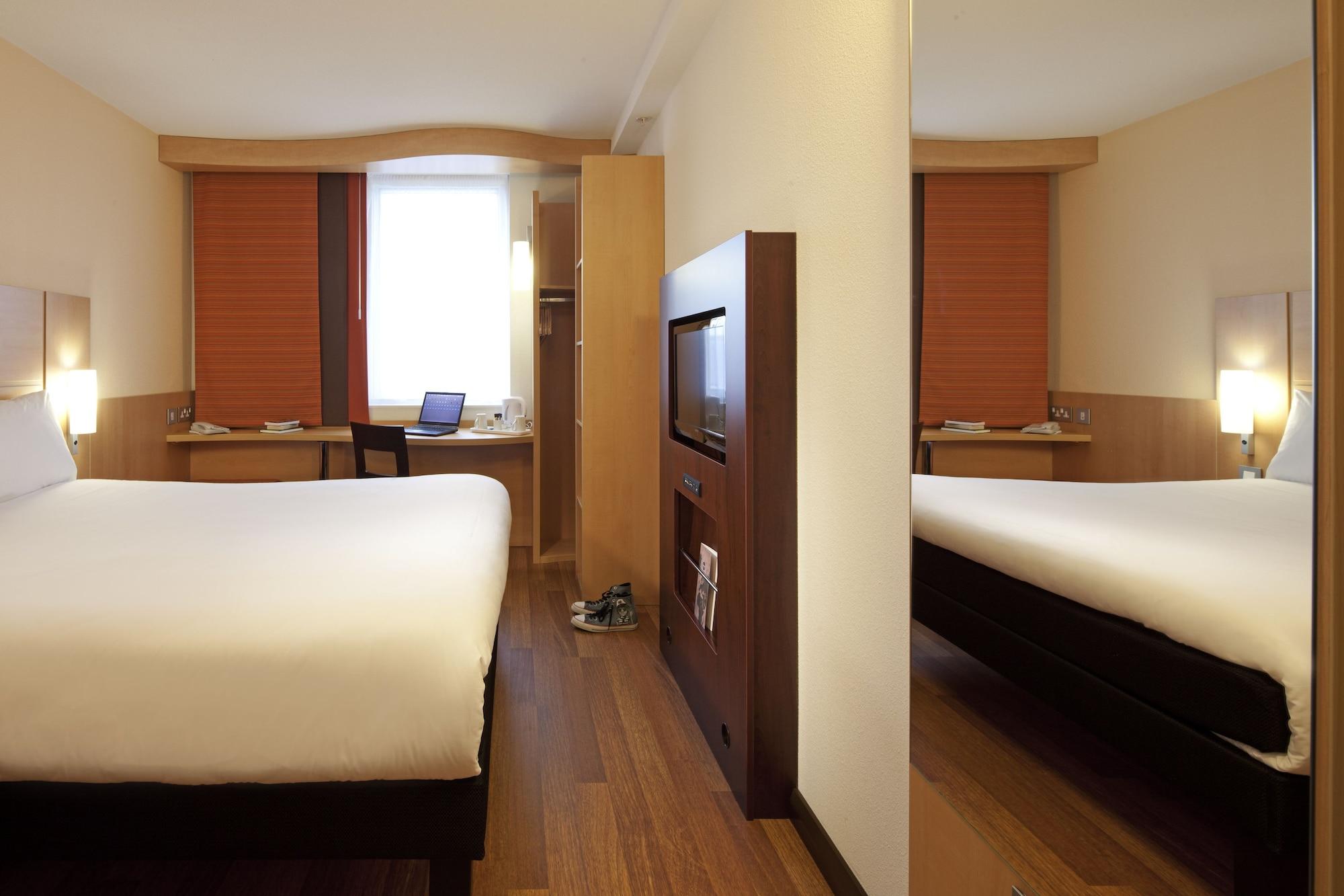 Ibis London Shepherds Bush - Hammersmith Esterno foto