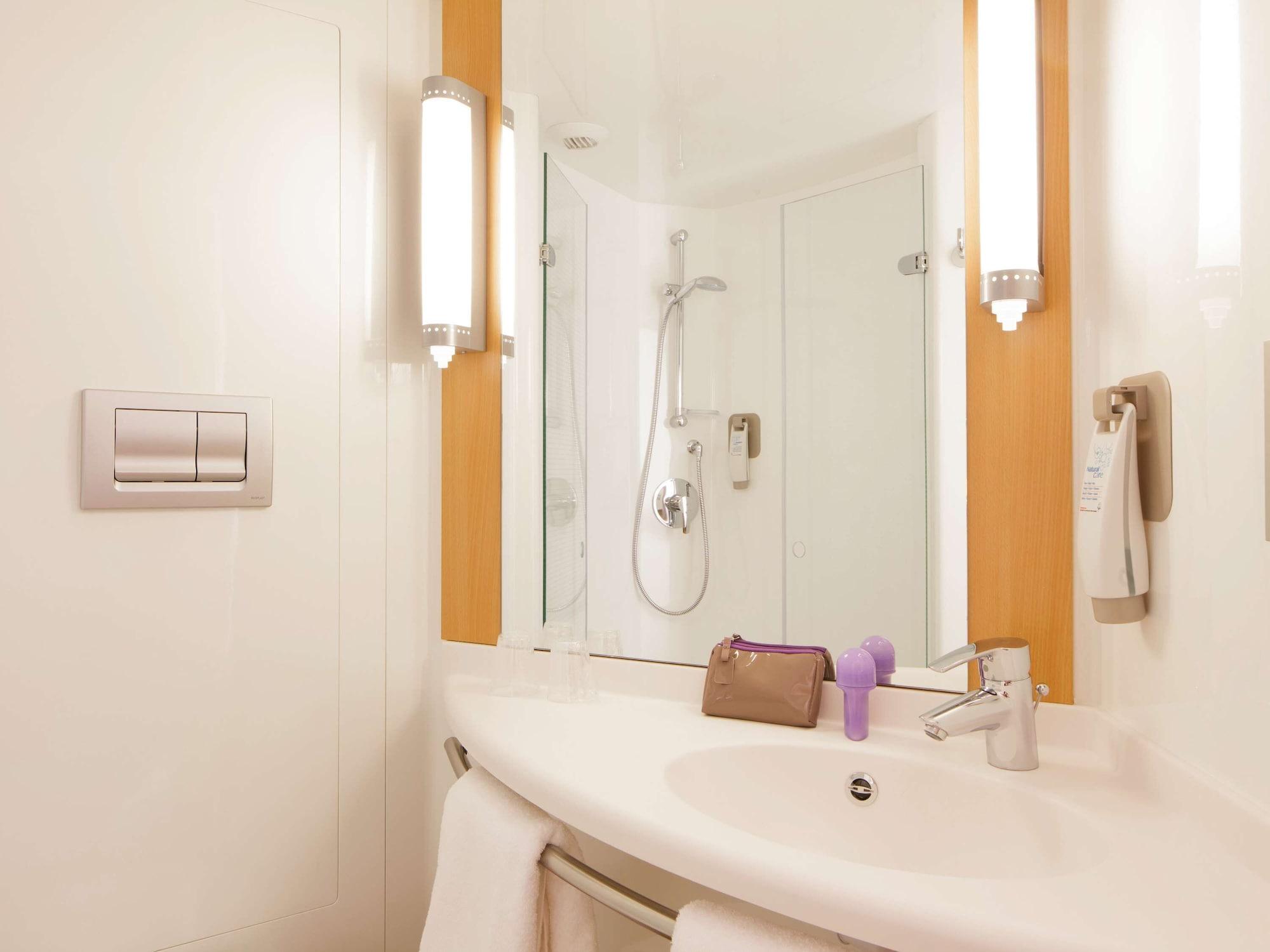 Ibis London Shepherds Bush - Hammersmith Esterno foto