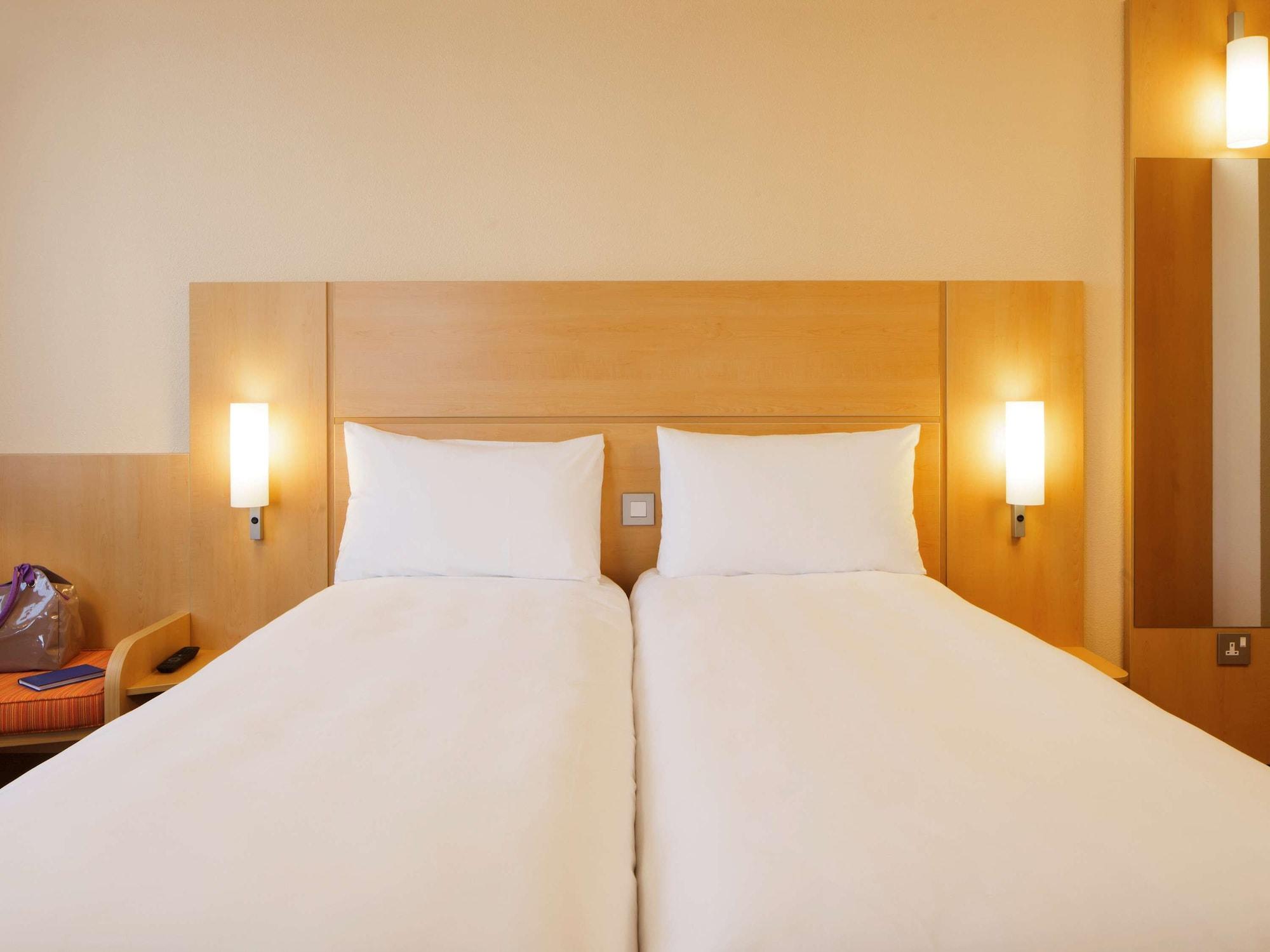 Ibis London Shepherds Bush - Hammersmith Esterno foto