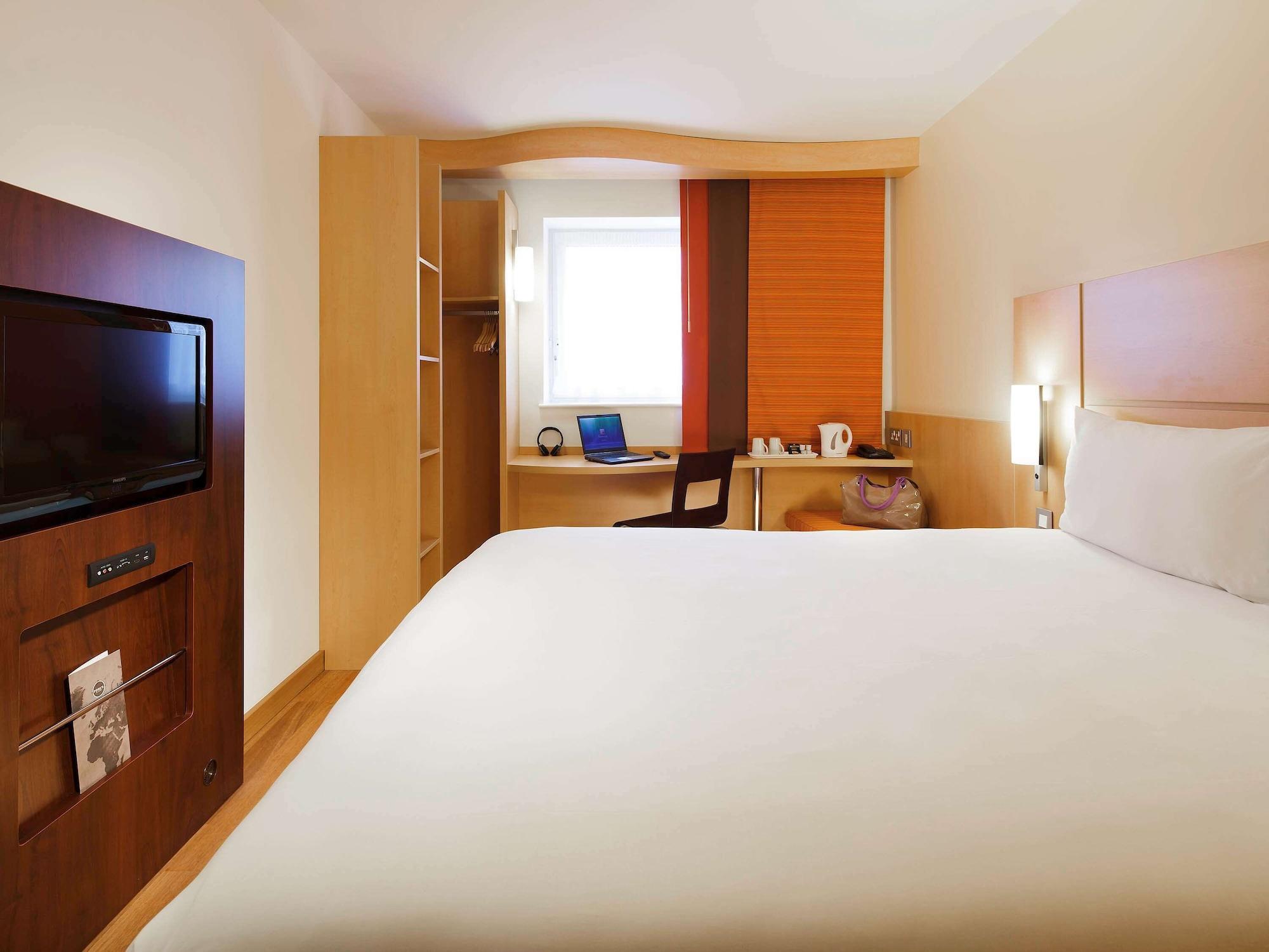 Ibis London Shepherds Bush - Hammersmith Esterno foto