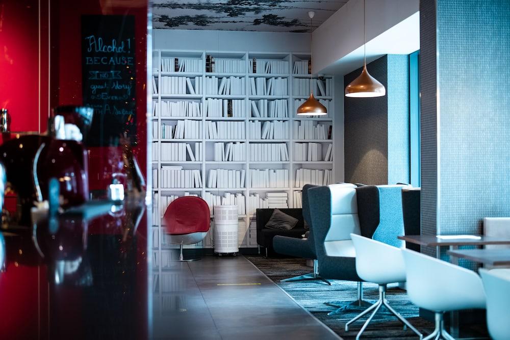 Ibis London Shepherds Bush - Hammersmith Esterno foto