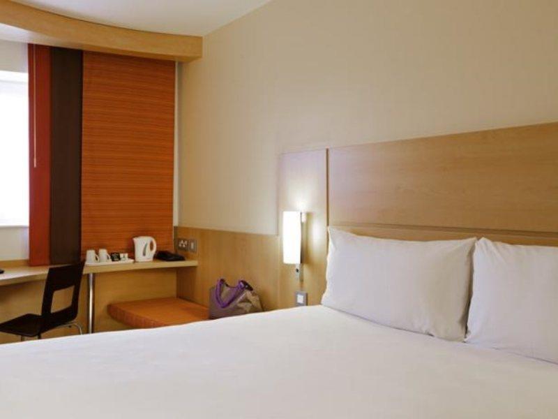 Ibis London Shepherds Bush - Hammersmith Esterno foto