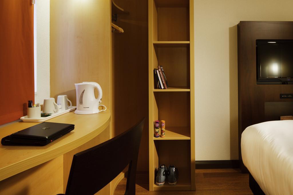 Ibis London Shepherds Bush - Hammersmith Esterno foto
