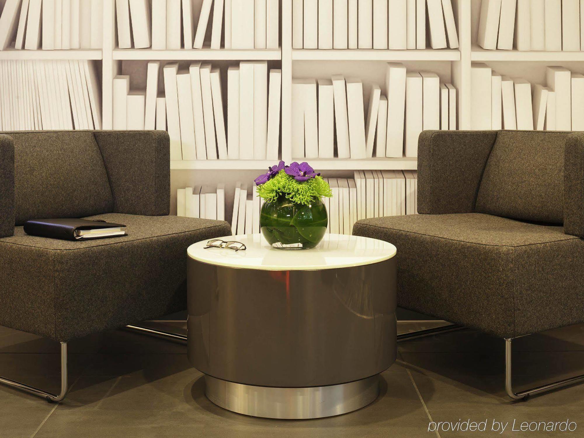 Ibis London Shepherds Bush - Hammersmith Esterno foto