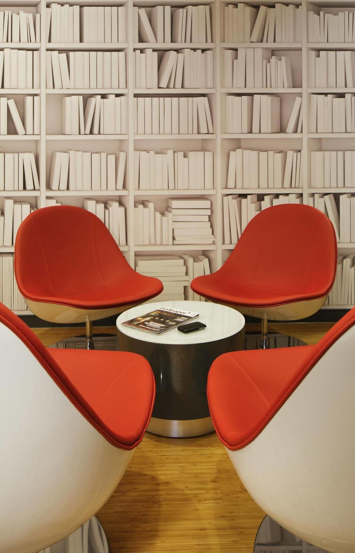 Ibis London Shepherds Bush - Hammersmith Esterno foto