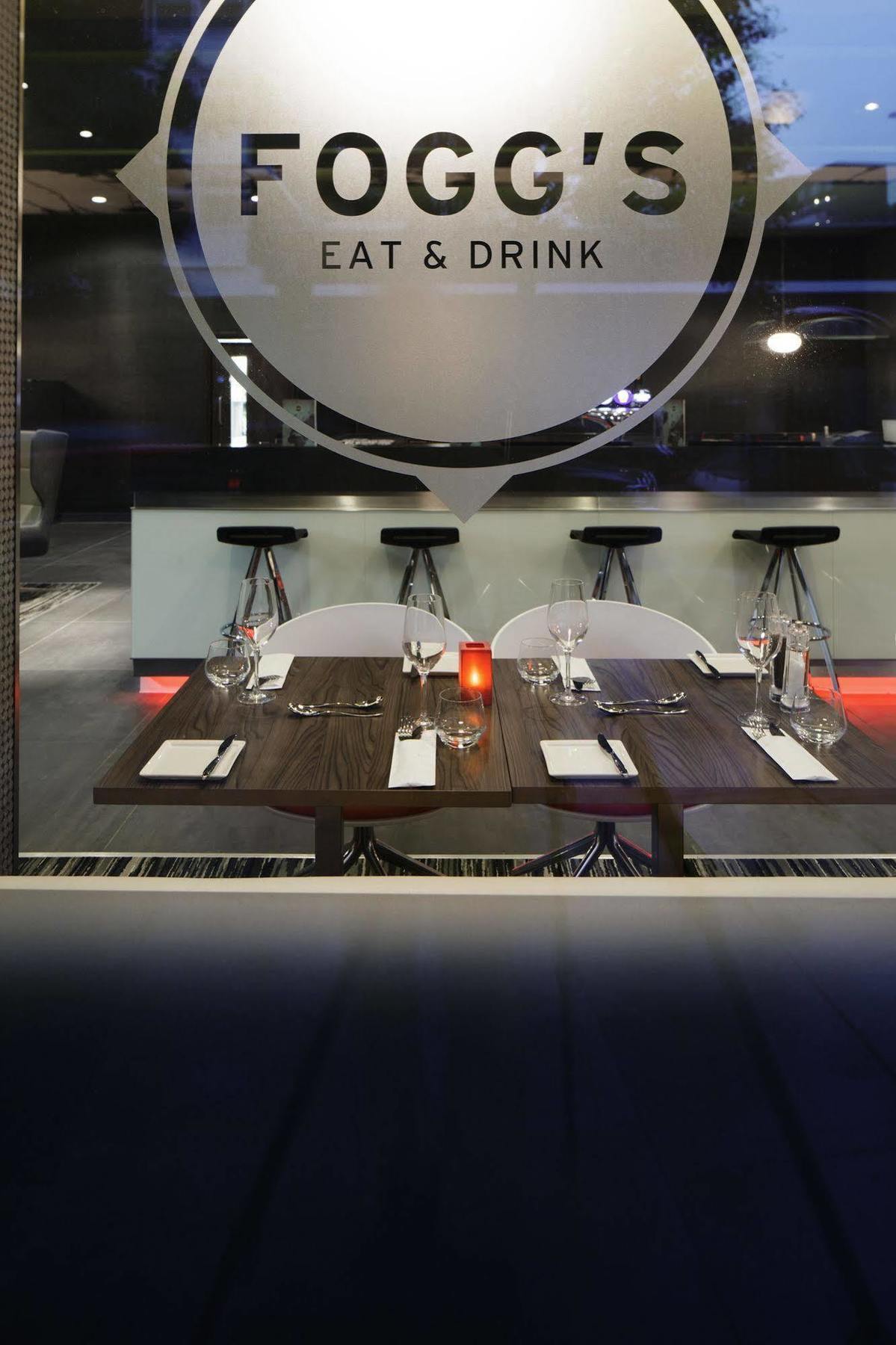 Ibis London Shepherds Bush - Hammersmith Esterno foto