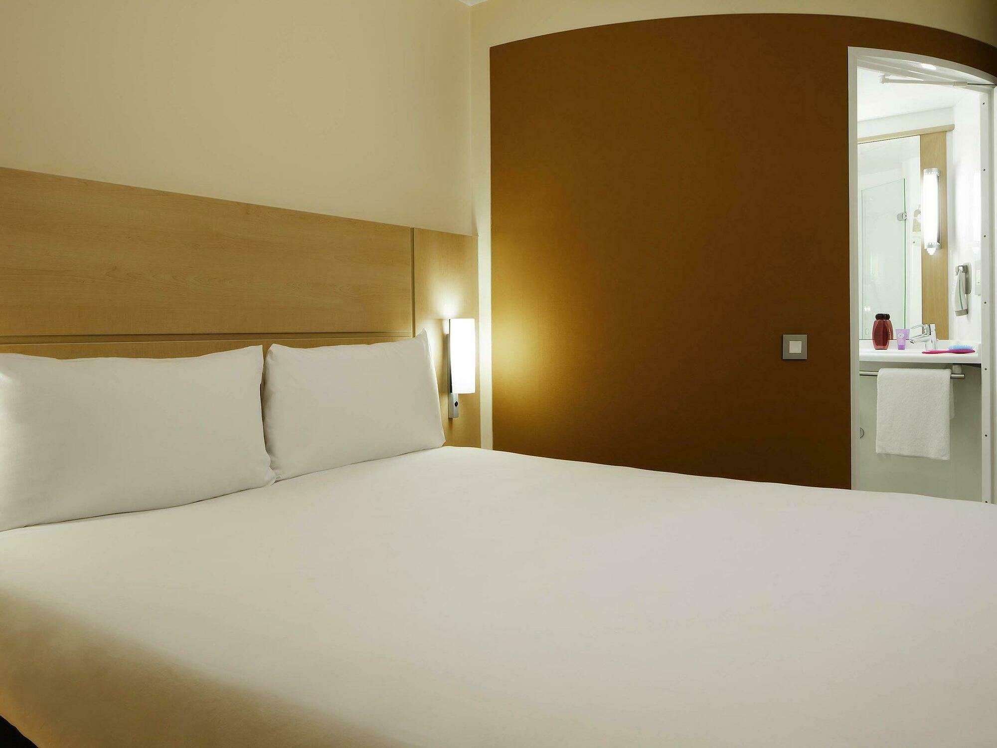 Ibis London Shepherds Bush - Hammersmith Esterno foto