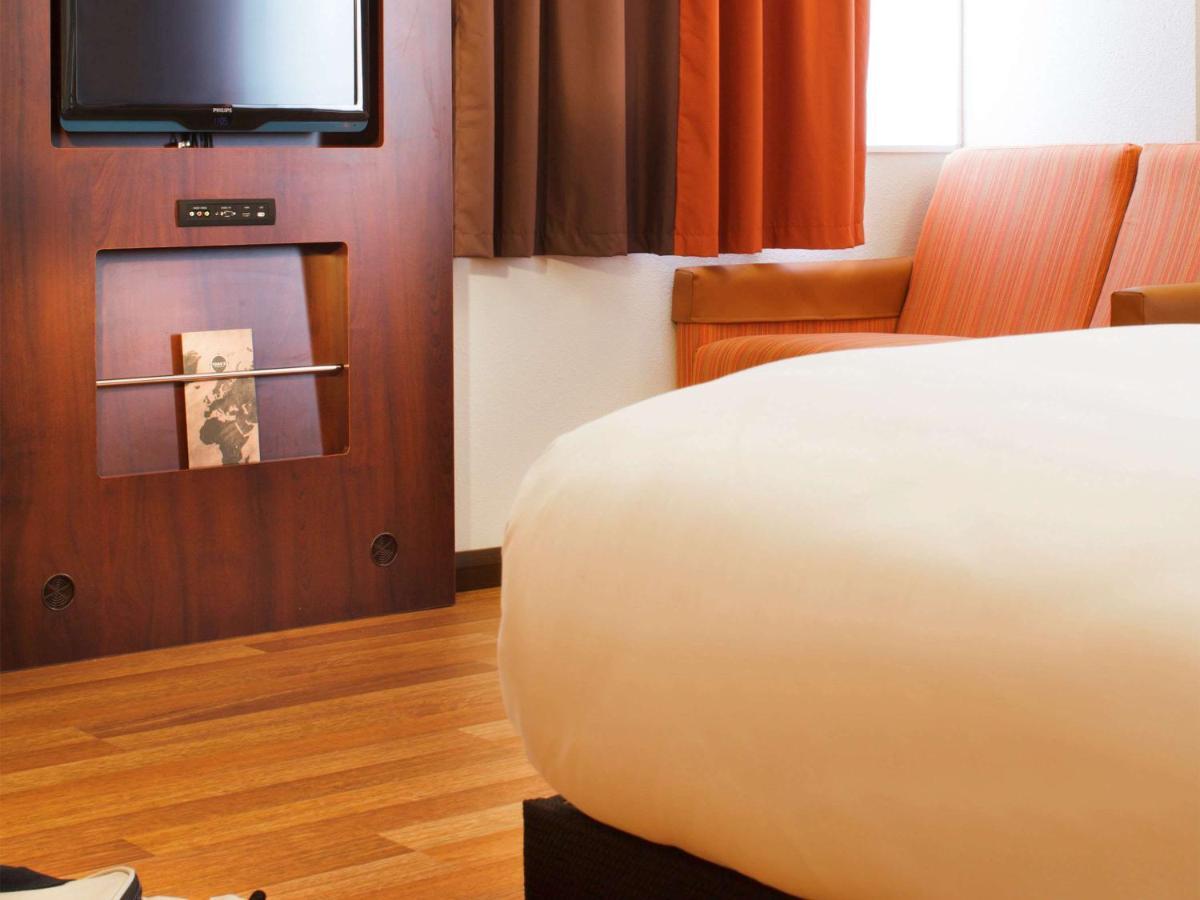 Ibis London Shepherds Bush - Hammersmith Esterno foto