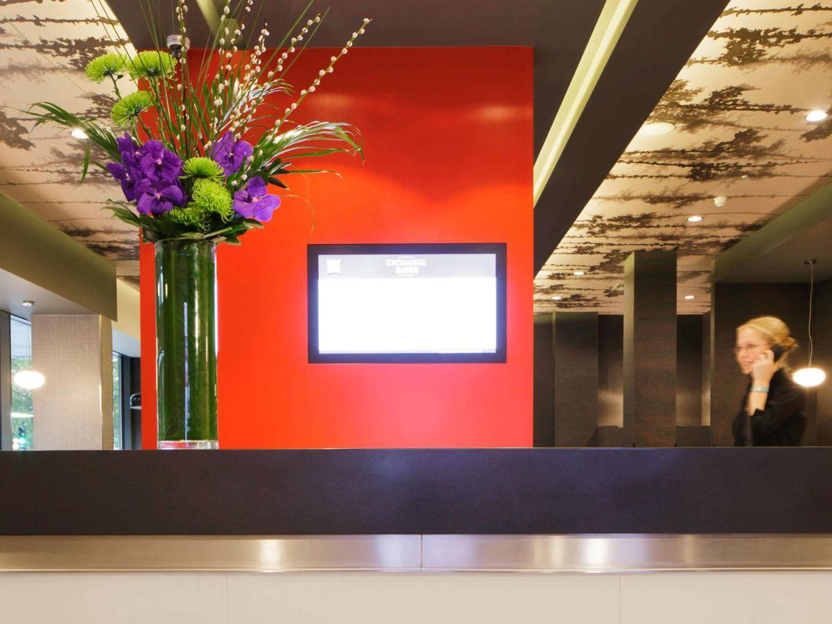 Ibis London Shepherds Bush - Hammersmith Esterno foto